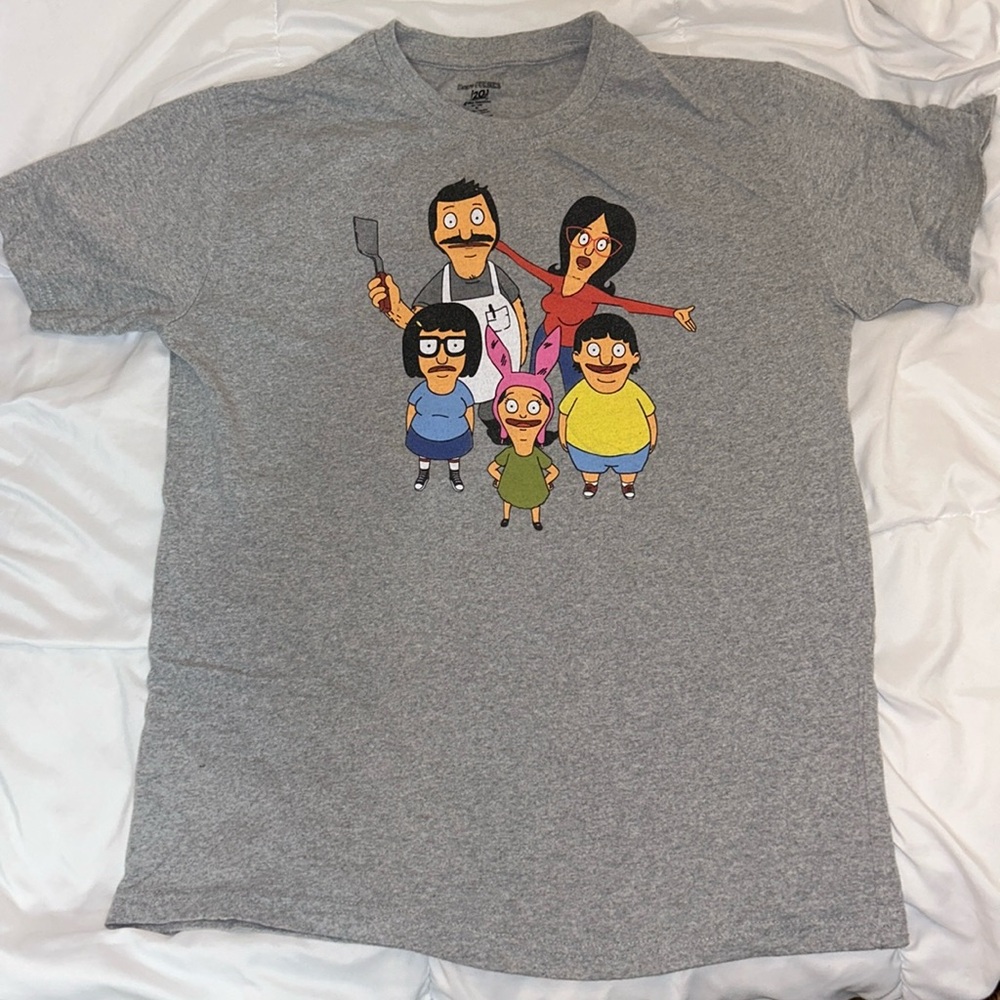 Bobs Burgers T-Shirt